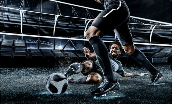 Softuri FOOTBALL-X, Website cu statistici in timp real din fotbal